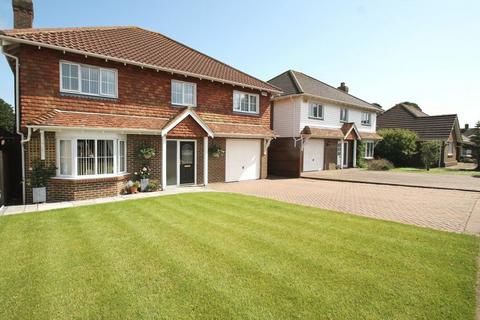 Hawkinge, FOLKESTONE 5 bed detached house for sale