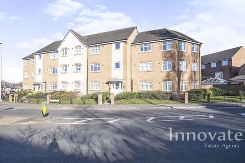 Birmingham Road, Oldbury B69 2 bed flat for sale