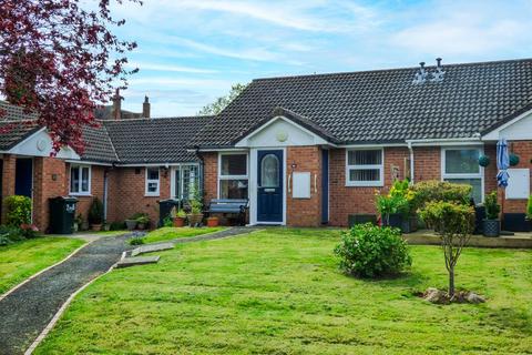 28 Brackenhurst, Ranelagh Road... 2 bed retirement property for sale