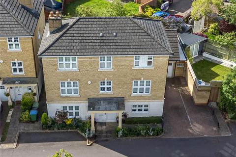 Colnhurst Road, Nascot Wood... 5 bed detached house for sale