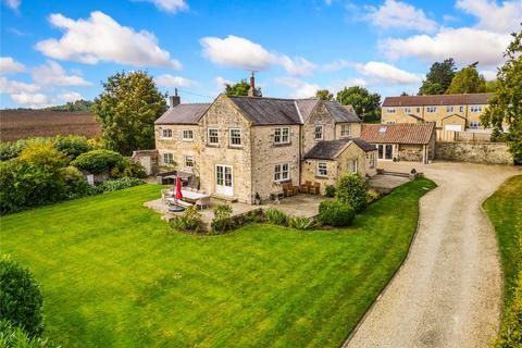 Burton Leonard, Harrogate, North... 5 bed detached house for sale