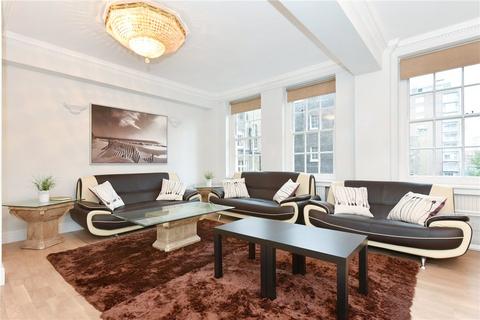 Portman Square, Marylebone 3 bed apartment for sale