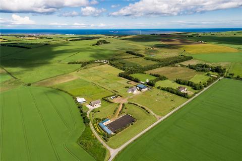 The Stables, Balhagan Equestrian... 4 bed detached house for sale