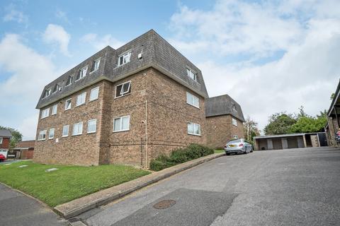 Redwood Court, Waterlooville, PO7 7TQ 2 bed flat for sale