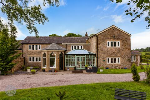 Longworth Lane, Egerton, Bolton, BL7 9QY 5 bed barn conversion for sale