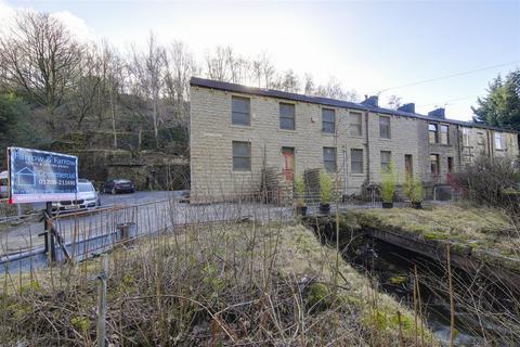 Glen Terrace, Waterfoot, Rossendale End of terrace house for sale