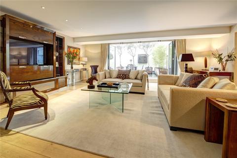 Harrods Court, SW3 2 bed apartment for sale