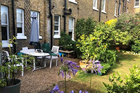 Cowley Mansions, Mortlake High... 3 bed flat for sale