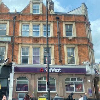 Brixton Road, Brixton, London, SW9 8EN 2 bed apartment for sale