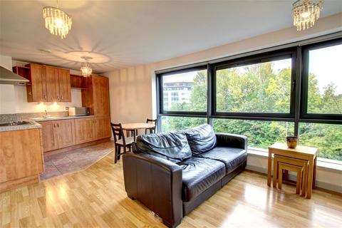 Baltic Quay, Mill Road, Gateshead, NE8 2 bed apartment for sale