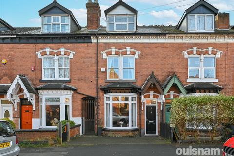 St Marys Road, Bearwood, West... 3 bed terraced house for sale