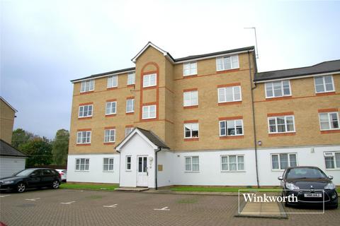 Clarence Close, New Barnet, EN4 2 bed apartment for sale