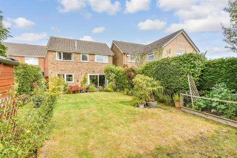 Slaney Road, Staplehurst, Kent 4 bed detached house for sale