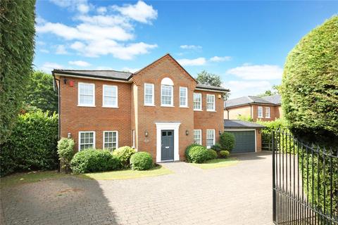 Wood End Close, Farnham Common, SL2 5 bed detached house for sale