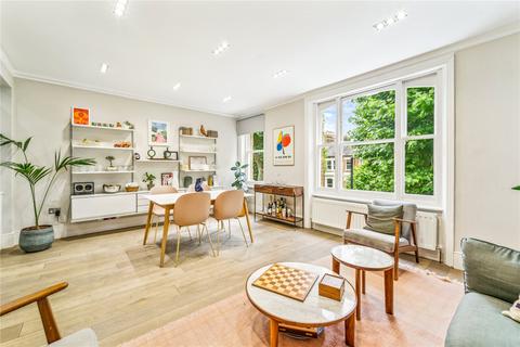 Randolph Avenue, Maida Vale, London, W9 3 bed duplex for sale