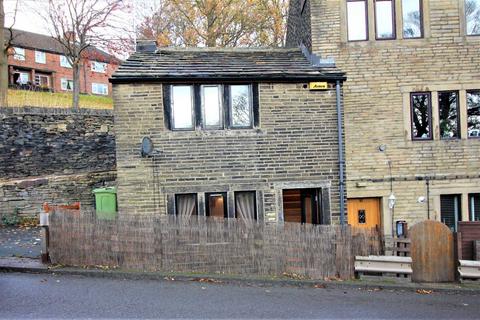 Slaithwaite Road, Holmfirth HD9 1 bed cottage for sale