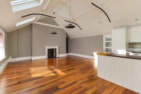 Clarendon Road, Southsea 2 bed apartment for sale