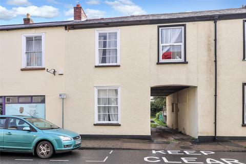 Oakland Place, South Molton, Devon, EX36 2 bed terraced house for sale