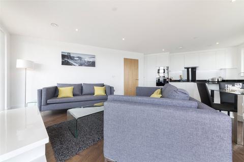 Gateway Tower, London E16 3 bed apartment for sale
