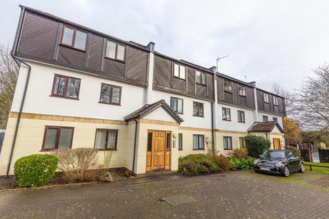 Pinefield, Eastfield Terrace... 2 bed apartment for sale