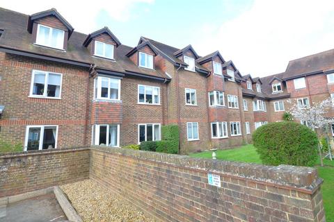 Portland Road, East Grinstead, West... 2 bed apartment for sale