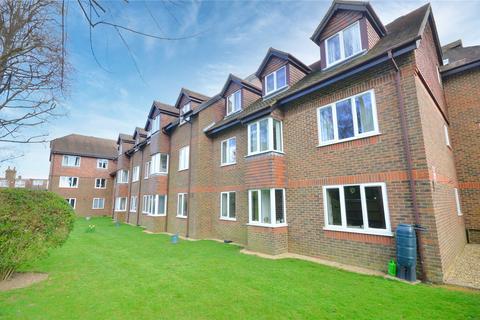 Portland Road, East Grinstead, West... 2 bed apartment for sale