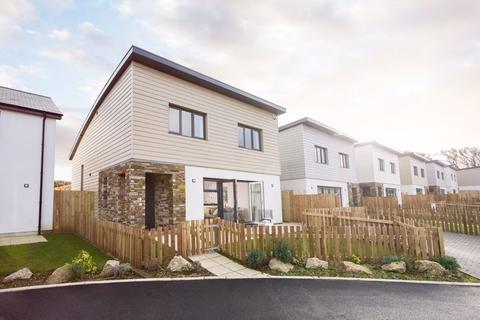 The Carracks, St. Ives TR26 3 bed detached house for sale