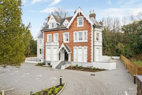 Apartment 3, Carlton Road, Tunbridge... 2 bed apartment for sale