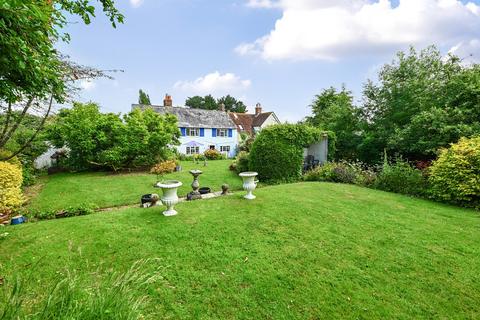 Church Lane, Iden, East Sussex TN31 7XD 3 bed detached house for sale