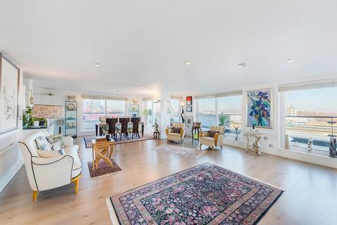 Riverside West, Wandsworth 5 bed flat for sale