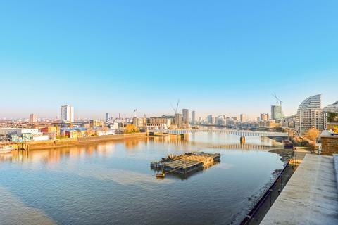 Riverside West, Wandsworth 5 bed flat for sale