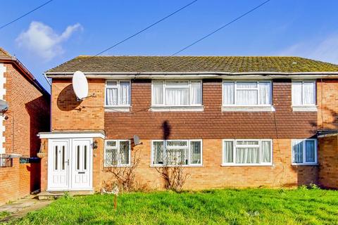 Dormers Wells Lane, Southall 2 bed maisonette for sale