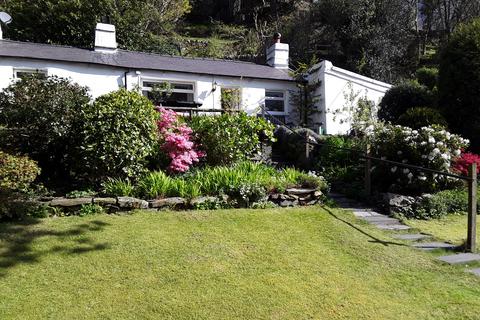 Nant Peris, Caernarfon, Gwynedd, LL55 2 bed house for sale