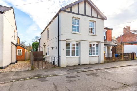 Galton Road, Sunningdale, Berkshire, SL5 3 bed semi