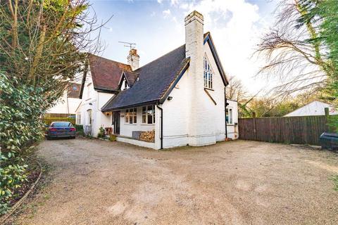 Hawthorn Hill, Warfield, Bracknell... 4 bed detached house for sale
