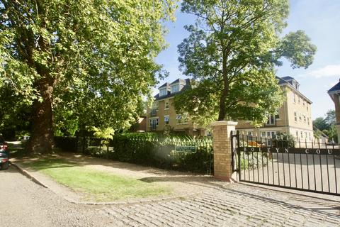 Boleyn Court, 64 The Avenue, Beckenham 2 bed apartment for sale