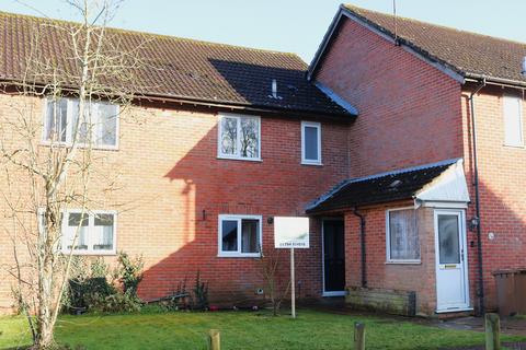 North Baddesley, Southampton 3 bed house for sale