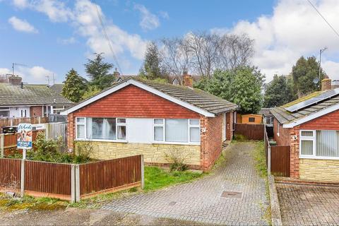 New Street, Canterbury, Kent 2 bed detached bungalow for sale