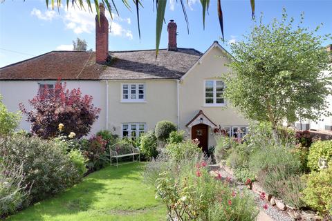 Mill Lane, Dunster, Minehead... 5 bed semi