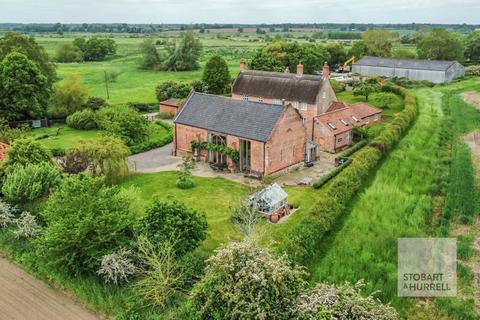 4 bedroom barn conversion for sale