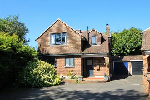 Stringhams Copse, Ripley, Surrey, GU23 3 bed detached house for sale