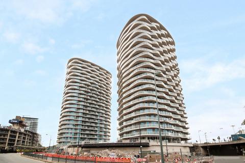 3 Tidal Basin Road, Hoola, Royal... 1 bed flat for sale