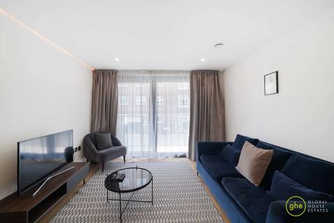 Northdown street, Kings Cross, London 2 bed flat for sale