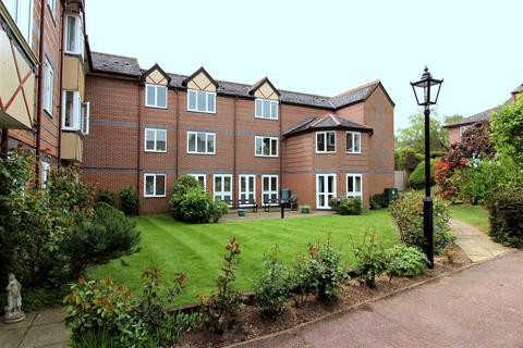 Marlborough Road, St Albans 1 bed retirement property for sale