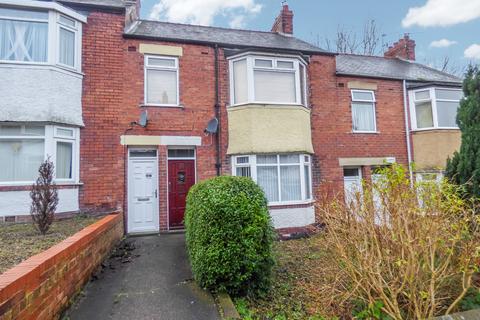 Ridley Gardens, Swalwell, Newcastle... 2 bed ground floor flat for sale