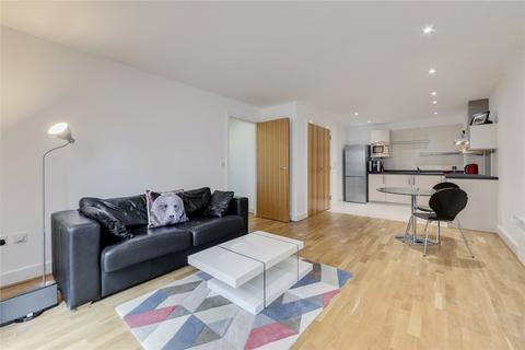 Axis Court, 15 Chambers Street, London 1 bed flat for sale