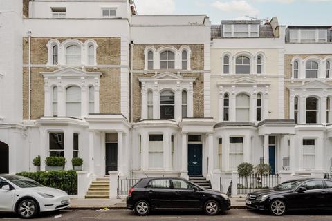 St Lukes Road, Notting Hill 2 bed terraced house for sale