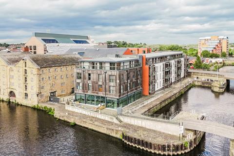 Navigation Walk, Wakefield, WF1 1 bed apartment for sale