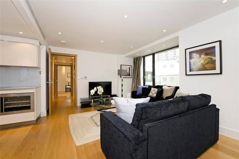 Hyde Park Square, Hyde Park, London 2 bed flat for sale