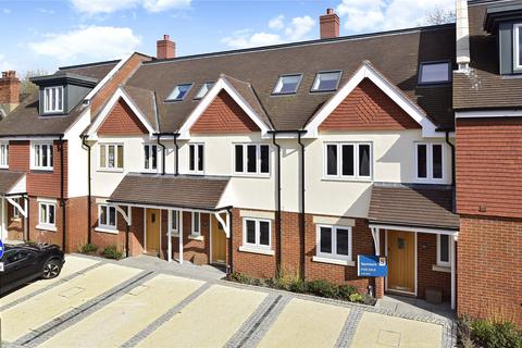 St. Christophers Road, Haslemere... 4 bed terraced house for sale